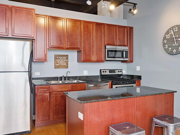 5th image of 4131 W Belmont Ave Unit 415
