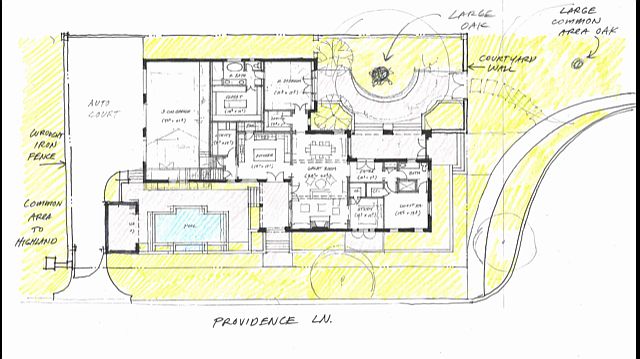 2nd image of Lot 5 Providence