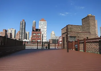 Rented by Citi Habitats