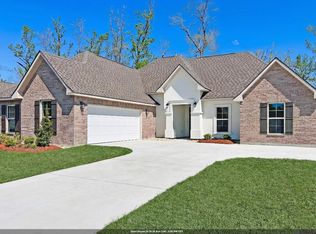 4958 Trinity Dr, Addis, LA 70710