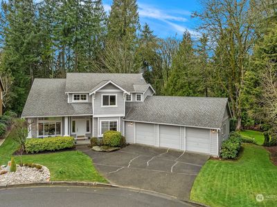 10415 172nd Avenue SE, Renton, WA, 98059