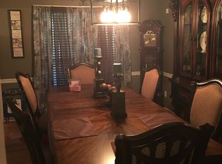 1613 Ridgefield Ln, Birmingham, AL 35215