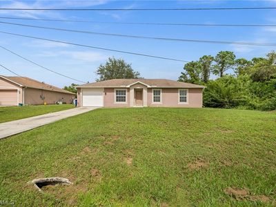 3206 15th St W, Lehigh Acres, FL, 33971