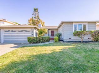 417 31st Ave, San Mateo, CA