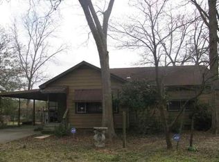 3 Walter Pl, North Little Rock, AR 72117