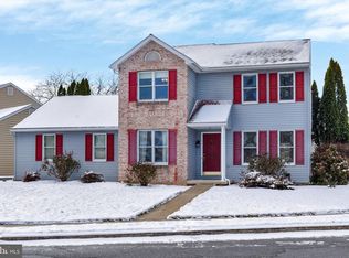 6 Matthew Ct, Carlisle, PA 17015