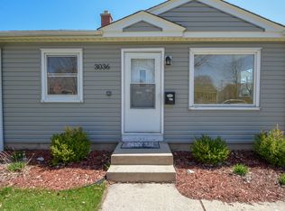 3036 S 50th St, Milwaukee, WI 53219