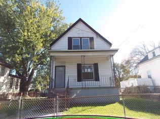 515 E 45th St, Covington, KY