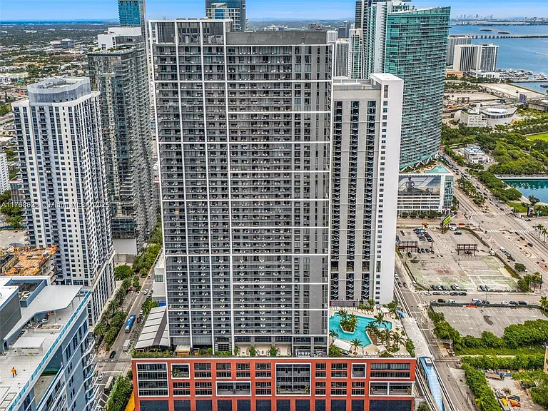 601 NE 1st Avenue 4814 #LPH — Photo 15