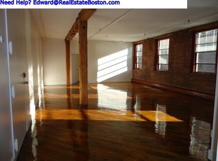 750 Tremont St #108, Boston, MA 02118