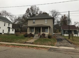 25 Elliott St APT B, Rittman, OH 44270