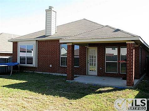 4th image of 3932 Big Thicket Dr