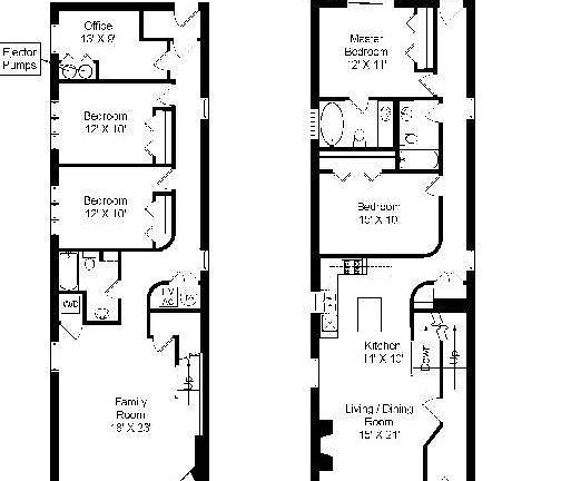 5th image of 2710 N Wayne Ave #1V