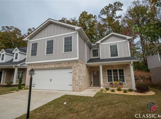 216 Huntington Shoals Dr, Athens, GA 30606