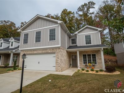 216 Huntington Shoals Dr, Athens, GA, 30606