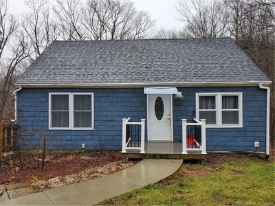 529 Beaumont Highway, Lebanon, CT, 06249