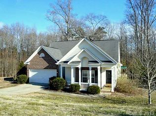 3025 Viola Ln, Monroe, NC 28110