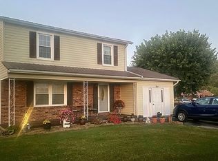 91 Meadow Landing Ln, Greeneville, TN 37743