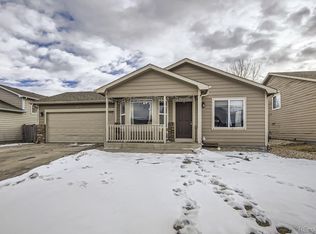 402 E 28th Street Rd, Greeley, CO 80631