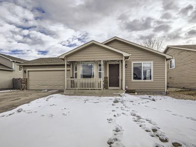402 E 28th Street Road, Greeley, CO, 80631