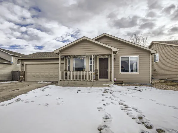 402 E 28th Street Road, Greeley, CO 80631