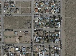 2011 Thoroughbred Rd, Henderson, NV 89002