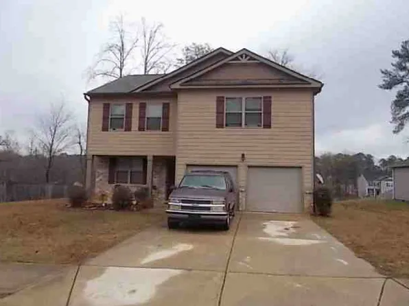 9430 Bandywood Dr, Covington, GA 30014