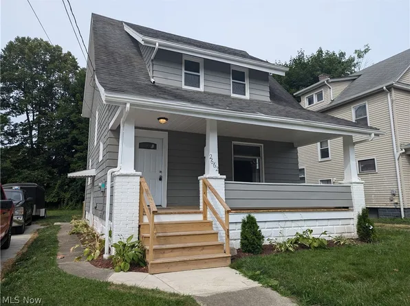 2662 Cooper St, Youngstown, OH 44502