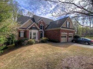 2135 Line Tree Ln, Powder Springs, GA 30127