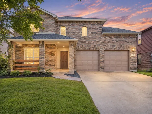 3609 Redstart Dr, Mesquite, TX 75181