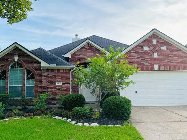 20023 Castlegreen Dr, Spring, TX 77388