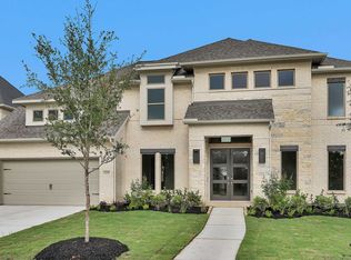 5235 Aster Ridge Ln, Manvel, TX 77578