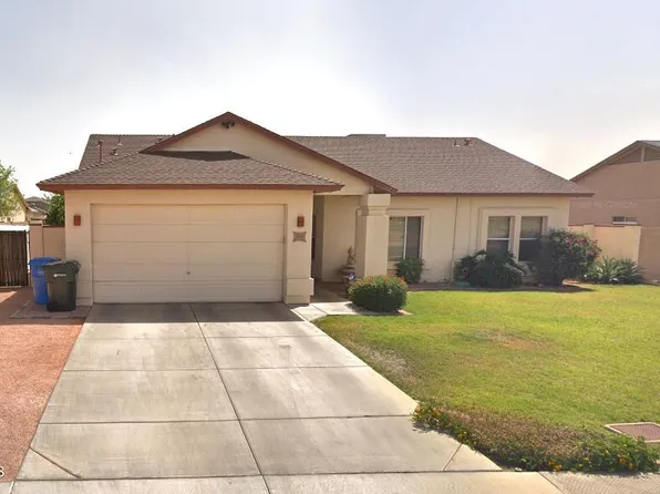 10221 W MISSOURI Avenue, Glendale, AZ 85307