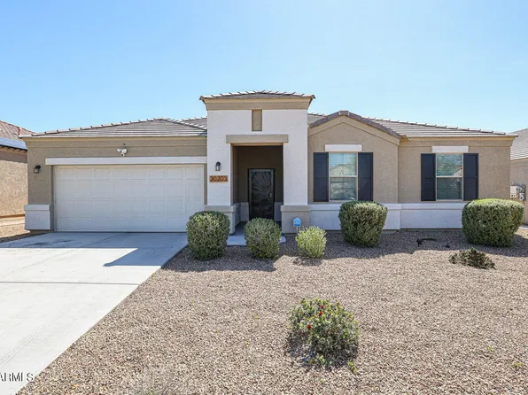 30203 W Fairmount Ave, Buckeye, AZ 85396