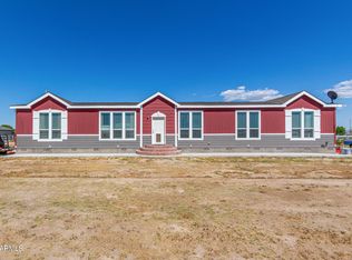 5405 S 231st Ave, Buckeye, AZ 85326