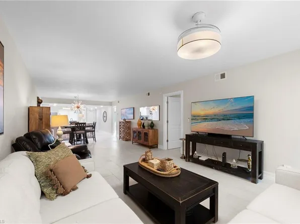 3400 Frosty WAY #5, NAPLES, FL 34112