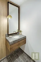 Rented by Halstead Real Estate