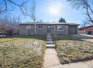 14198 E 27th Ave, Aurora, CO 80011