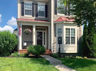 104 Leavenworth Ct, Stephenson, VA 22656