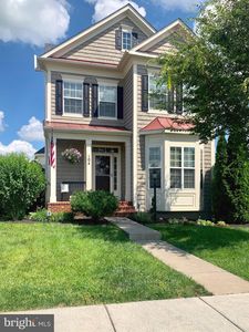 104 Leavenworth Ct, Stephenson, VA, 22656