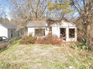 2822 Kelly Ave, Jackson, MS 39213