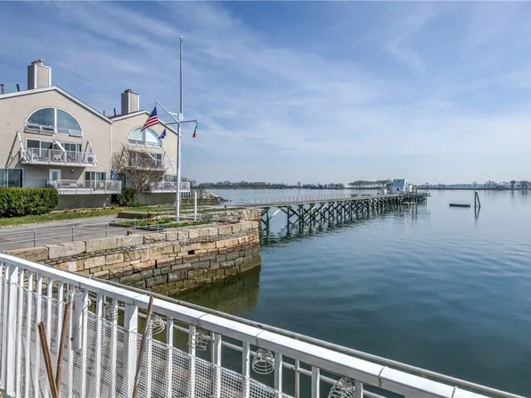 5 Deepwater Way #66, Bronx, NY 10464
