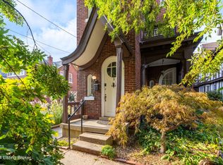 1068 Everett Ave APT 5, Louisville, KY 40204