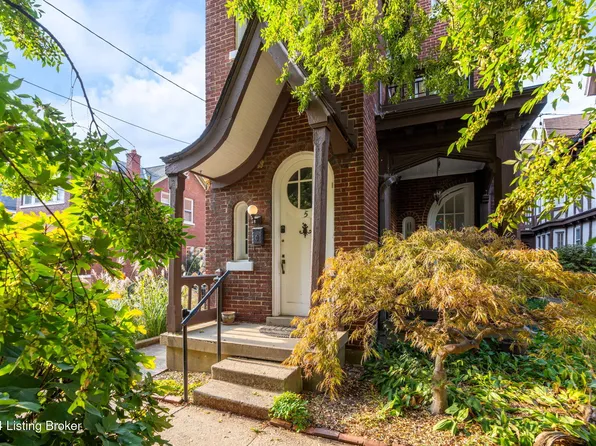 1068 Everett Ave APT 5, Louisville, KY 40204