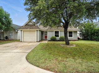 51 Shady Brook Cir, Abilene, TX 79605