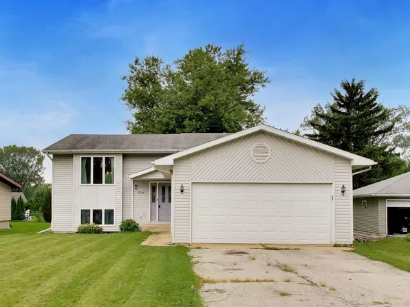 3344 Windy Hill Rd, Crown Point, IN 46307