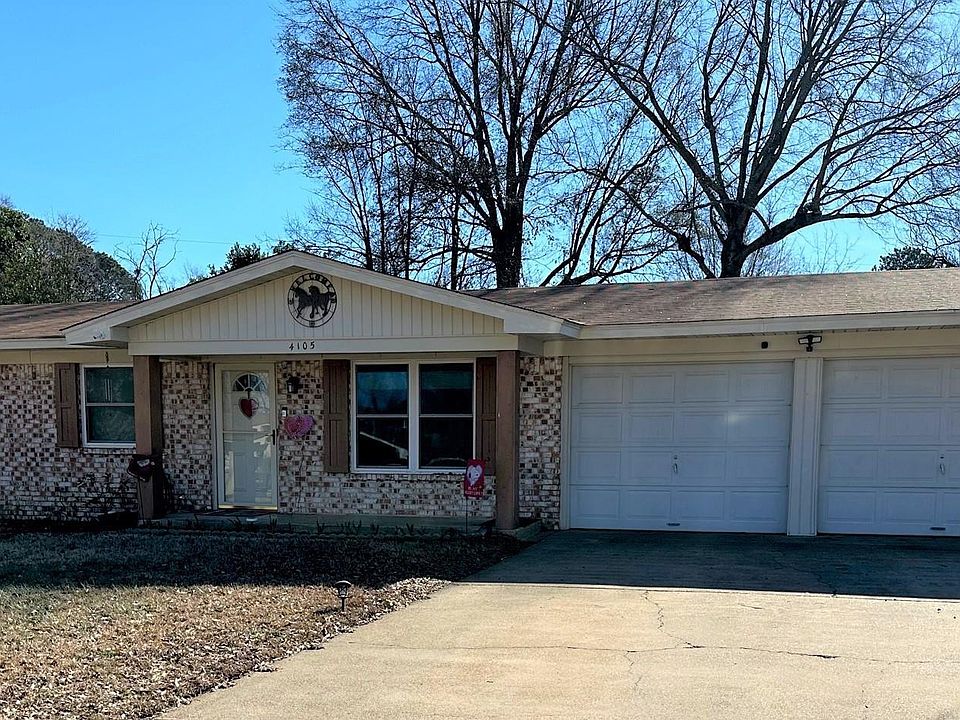 2nd image of 4105 Arbor Dr
