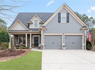 79 Blackberry Run Trl, Dallas, GA