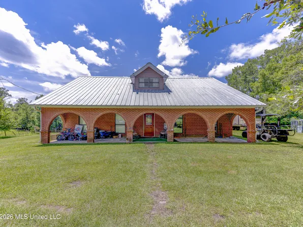4757 Highway 27, Edwards, MS 39066