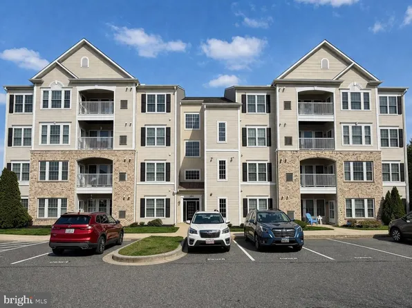 1408 Joppa Forest Dr #R-16, Joppa, MD 21085